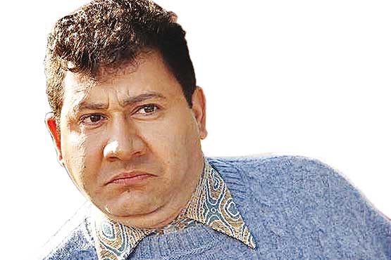 منتقد کارهایم هستم منتقد کارهایم هستم