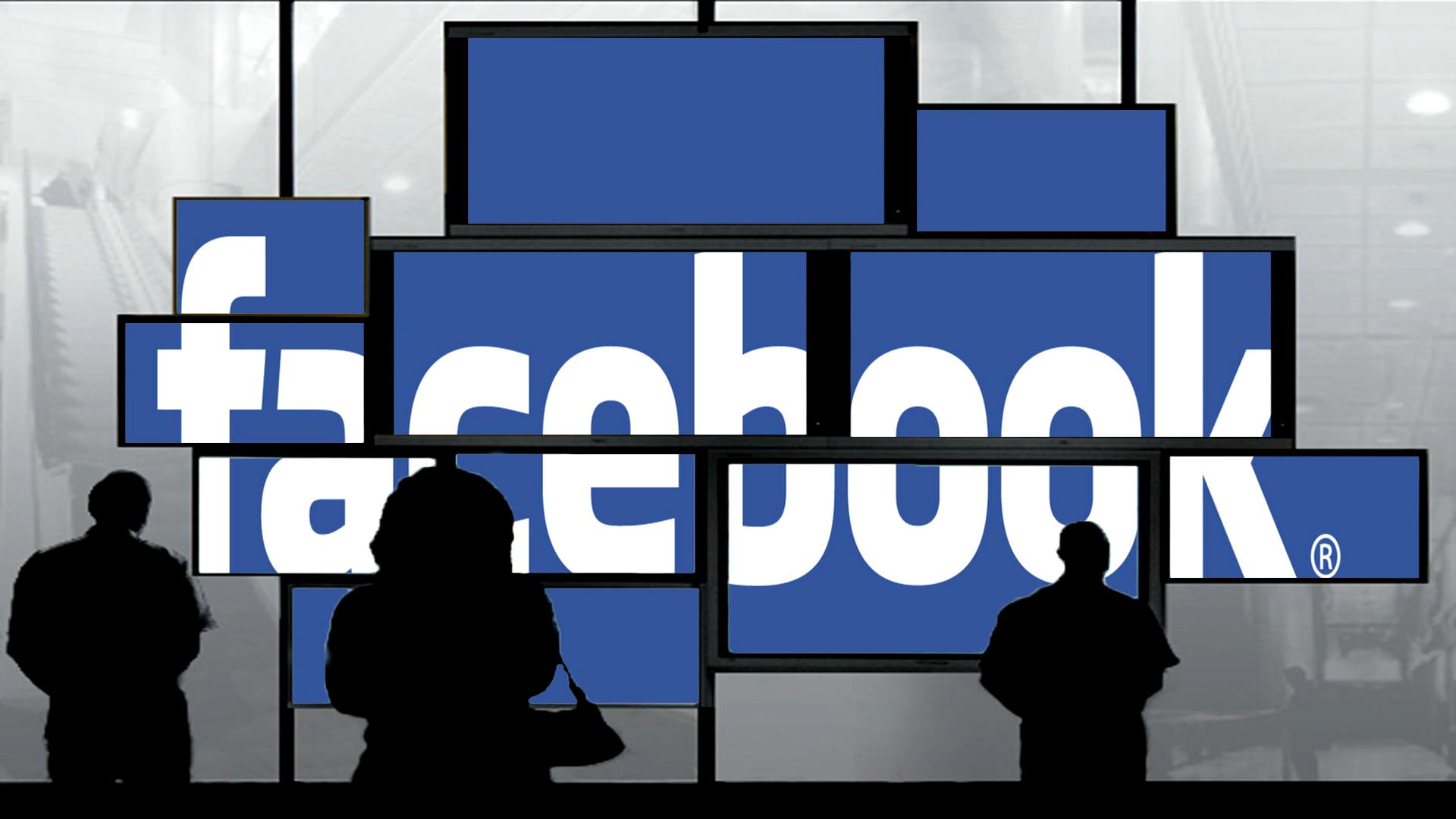 فیس بوک احتمالا در حال تست يک فيد خبري جديد و متفاوت است + عکس