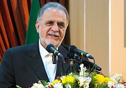بانک صادرات ایران برای توسعه صنایع معدنی از قابلیت مناسبی برخوردار است بانک صادرات ایران برای توسعه صنایع معدنی از قابلیت مناسبی برخوردار است