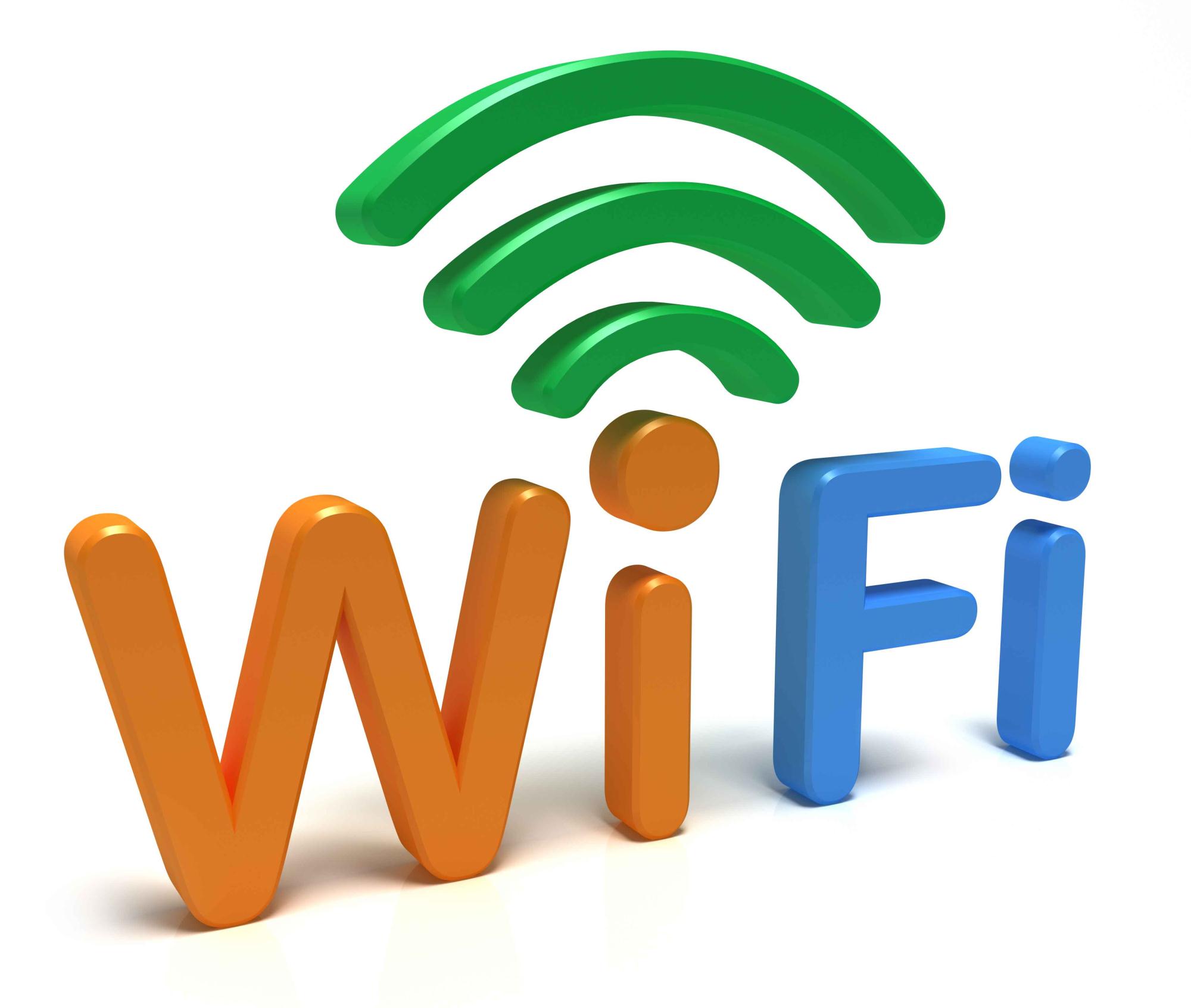 مراقب هک شدن موبایلتان از طریق Wifi باشید!