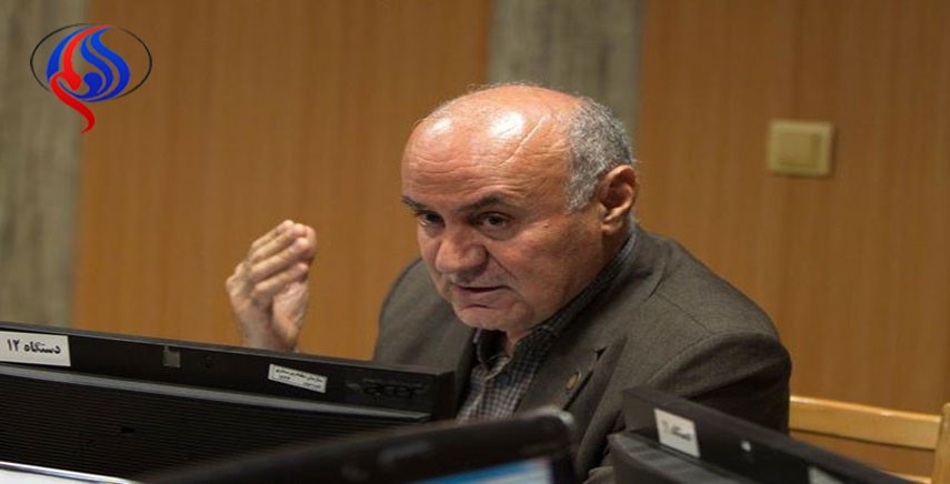 یک پرستار ایرانی چهره بین المللی شد
