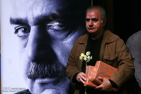 پرویز پرستویی با 11 نامزدی جشنواره فیلم فجر در صدر پرافتخارترین‌های سینمای ایران+ عکس