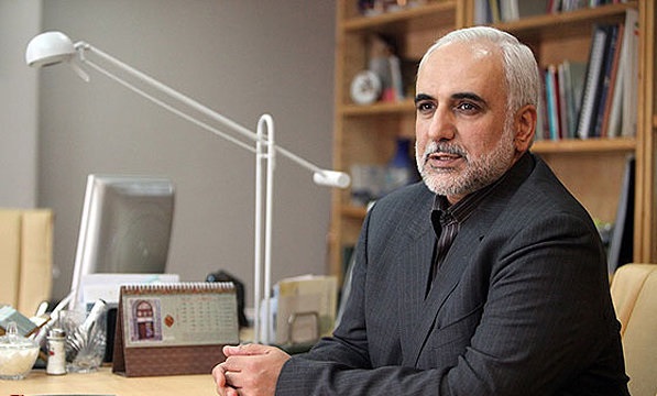آوینی فرمالیست بود؟ آوینی فرمالیست بود؟
