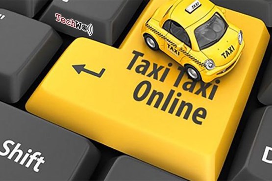 رقابت تاکسی های آنلاین برای جذب مشتری/ بعد از اسنپ و تپسی، کارپینو هم از راه رسید/ تفاوت‌ های نرم‌افزار جدید