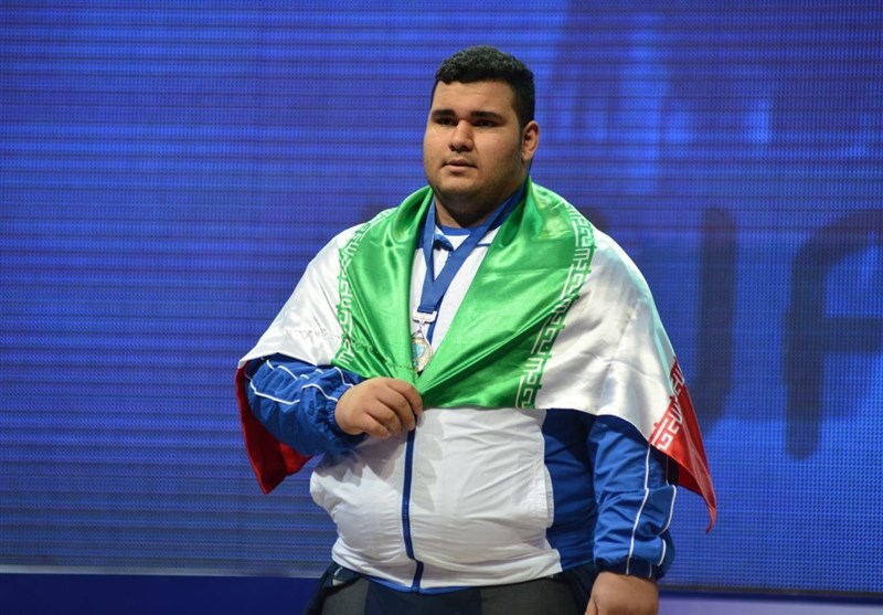 شهاب‌انداز طلایی شد؛ روشنی برنز گرفت/ پایان کار کاروان ایران با یک طلا، یک نقره و یک برنز