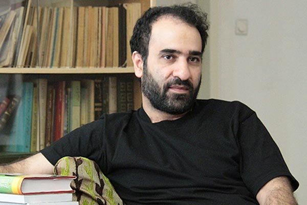 ابراهیم داشت جلوتر از زمان خودش حرکت می‌کرد