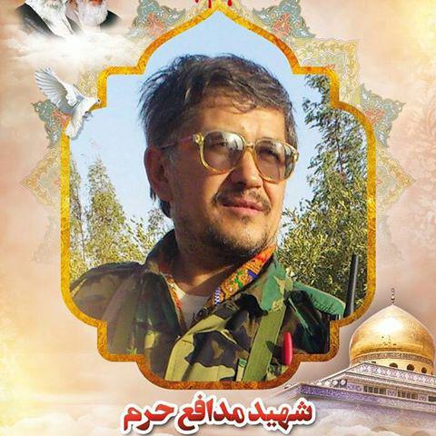 پدر فاطمیون روزت مبارک