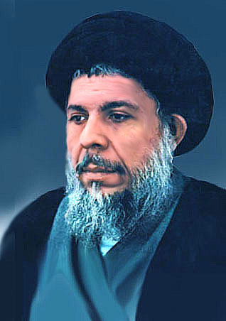 من خيلي وقت است که آماده شهادتم! من خيلي وقت است که آماده شهادتم!