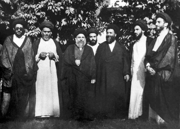 من خيلي وقت است که آماده شهادتم! من خيلي وقت است که آماده شهادتم!