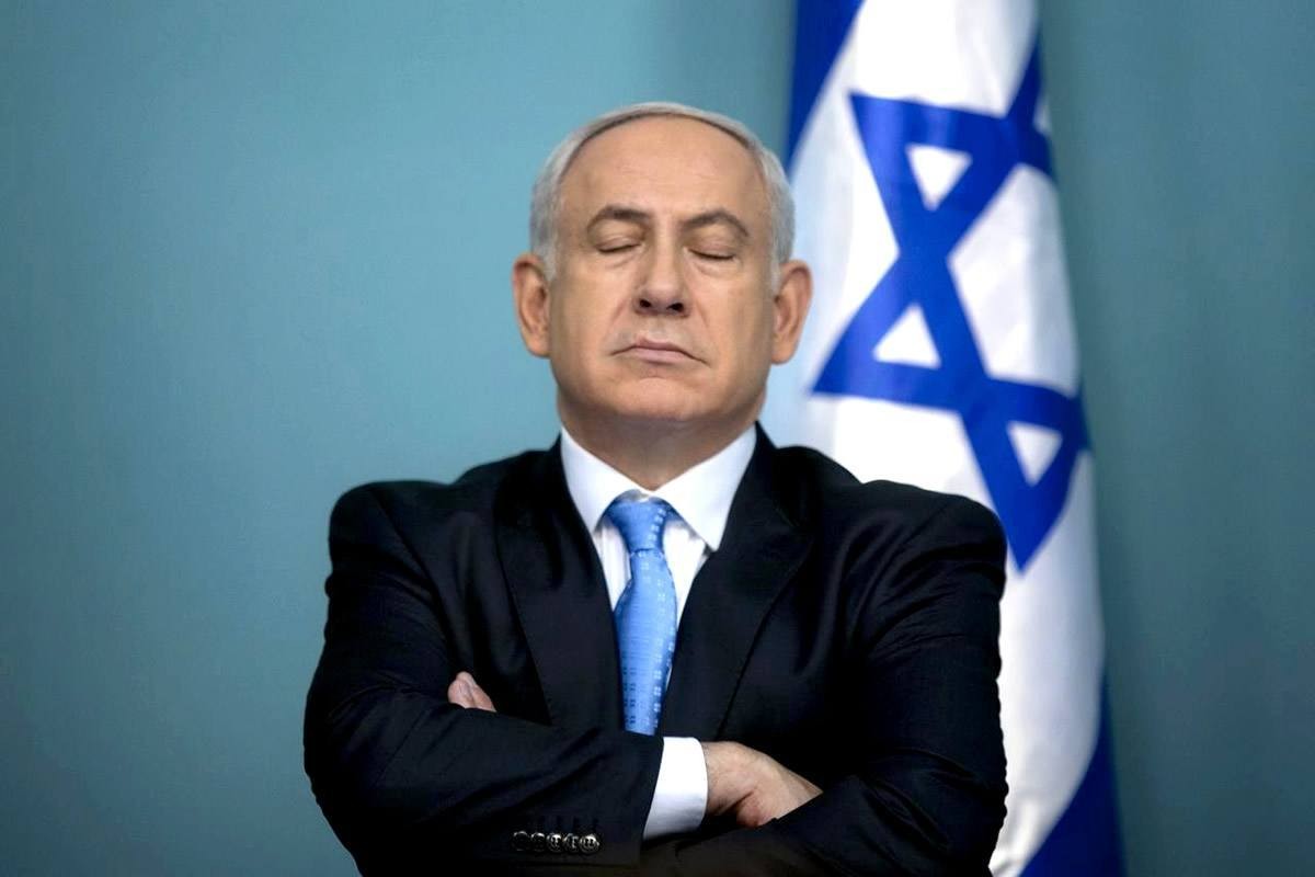 لحن تند ایران و روسیه تهدیدی علیه امنیت اسرائیل است