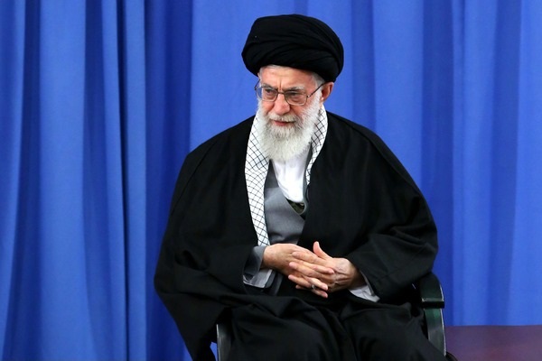 انتخابات مصداق «اِن تَنصُرُوا الله» است/ اگر شما خدا را نصرت کردید، خدای متعال هم شما را نصرت خواهد کرد. انتخابات مصداق «اِن تَنصُرُوا الله» است/ اگر شما خدا را نصرت کردید، خدای متعال هم شما را نصرت خواهد کرد.