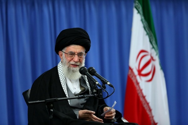 انتخابات مصداق «اِن تَنصُرُوا الله» است/ اگر شما خدا را نصرت کردید، خدای متعال هم شما را نصرت خواهد کرد. انتخابات مصداق «اِن تَنصُرُوا الله» است/ اگر شما خدا را نصرت کردید، خدای متعال هم شما را نصرت خواهد کرد.