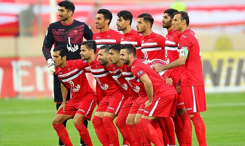 دهمین قهرمانی پرسپولیس در لیگ/ سرخپوشان سومین تیم پرافتخار لیگ برتر