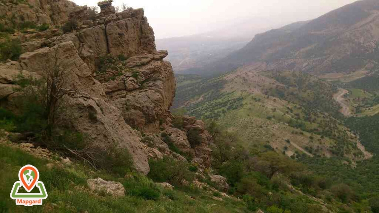 20 جاذبه دیدنی ایلام
