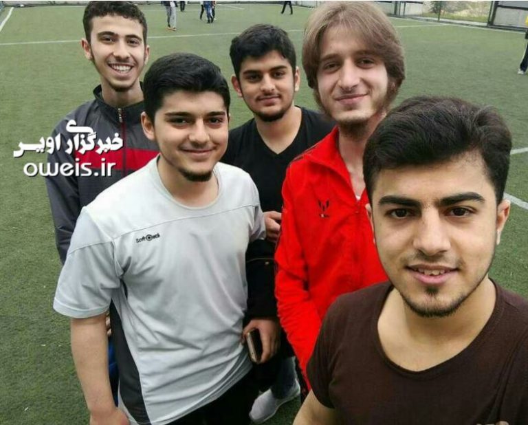 صفا سیتی فرزندان فرماندهان تروریست ها در ترکیه + عکس صفا سیتی فرزندان فرماندهان تروریست ها در ترکیه + عکس