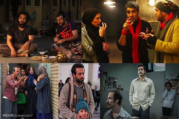 گامهای سینمای ایران برای اقتصاد پویا/ آمار و ارقام چه میگویند گامهای سینمای ایران برای اقتصاد پویا/ آمار و ارقام چه میگویند