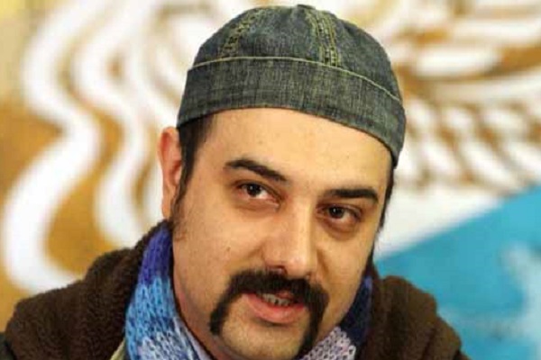 دلنوشته بروز ارجمند برای عارف لرستانی/ من فرزند پدر تو می‌شم و تو بشو فرزند پدر من