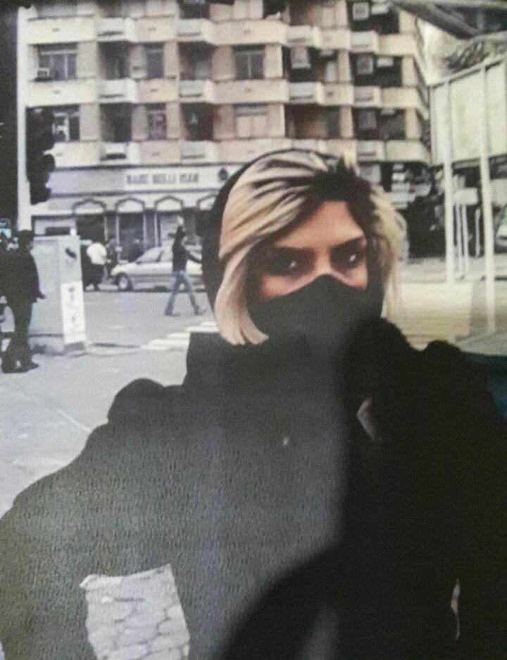 آنها که مدعی دلسوزی برای جامعه ایرانی هستند، کدامیک را دنبال میکنند؟ آنها که مدعی دلسوزی برای جامعه ایرانی هستند، کدامیک را دنبال میکنند؟