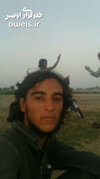 اعدام یک تروریست نوجوان توسط داعش