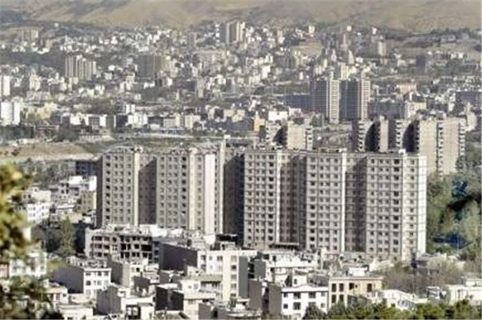 سبقت ساختمان‌های کلنگی از املاک نوساز/ بازار مسکن چه خوابی برای امسال دیده است؟