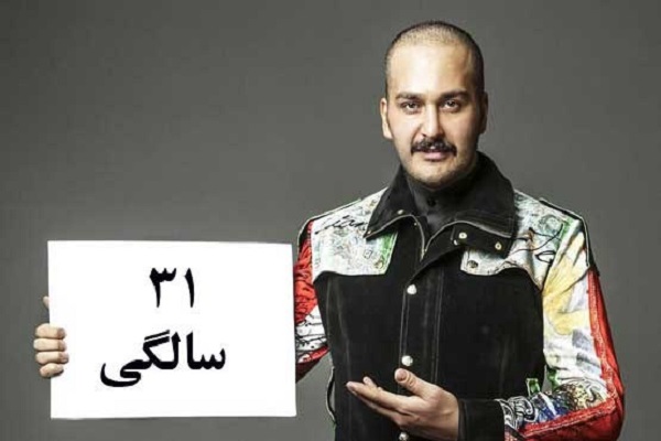 31 سالگی میلاد کی‌مرام با 2 فیلم در نوبت اکران