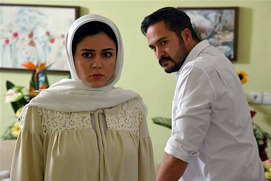31 سالگی میلاد کی‌مرام با 2 فیلم در نوبت اکران