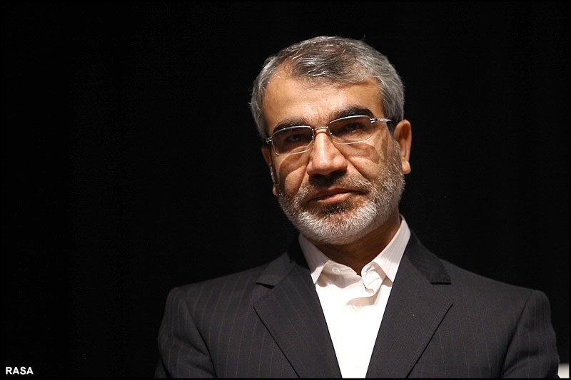 احتمال اعلام اسامی نامزدهای ریاست جمهوری