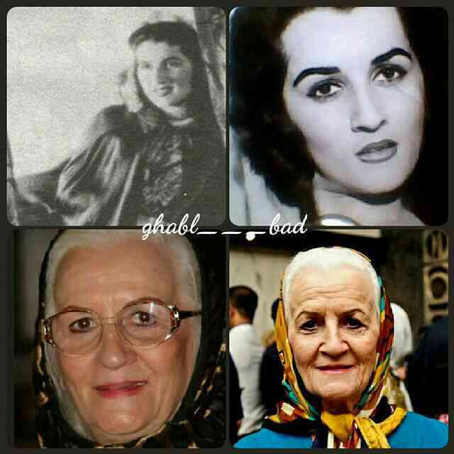 پسرم سفره هفت پهن می کند