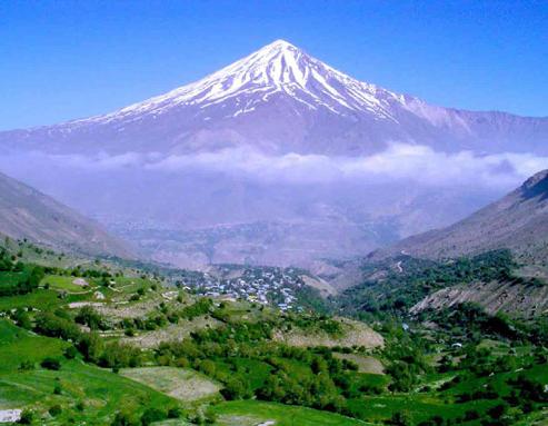 باد نوروزی همی در بوستان بت‌گر شود