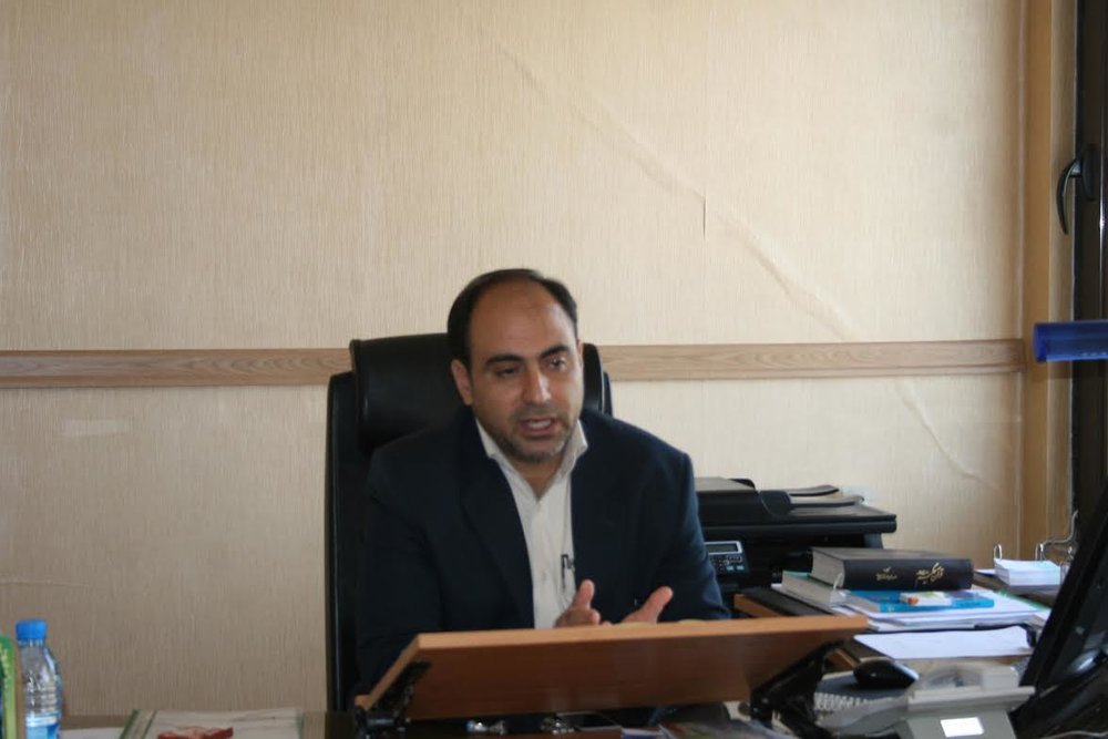سمنان خانه دوم سرمایه‌گذاران