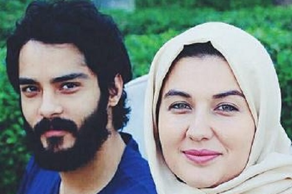 گلوریا: بابانوئل و حاجیفیروز با هم دوست هستند گلوریا: بابانوئل و حاجیفیروز با هم دوست هستند