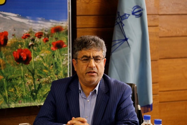 تقدیر کسبه کرج از دادستان انقلاب مرکز استان برای ساماندهی دستفروشان و رفع سد معبر