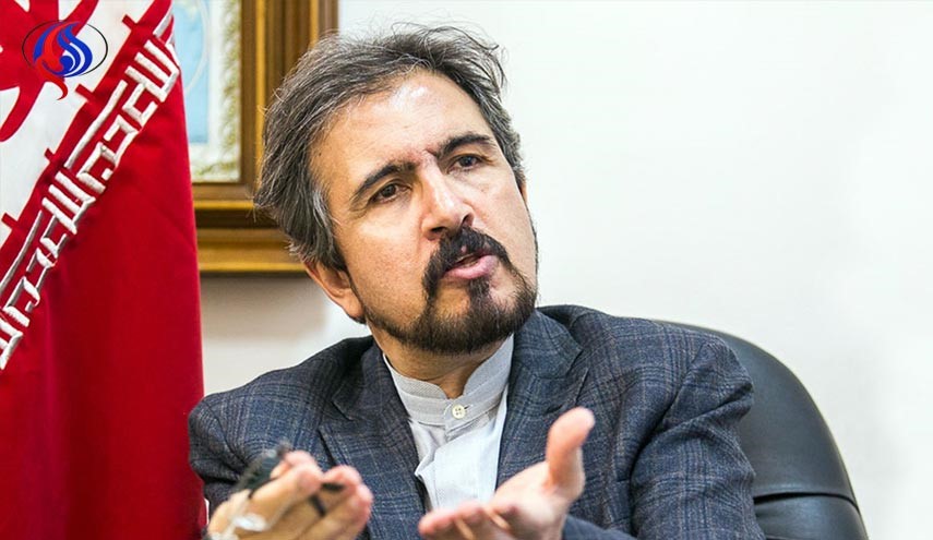 وزارتخارجه به اظهارات اردوغان پاسخ داد وزارتخارجه به اظهارات اردوغان پاسخ داد