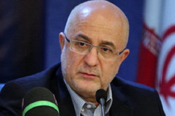 مسالهای با واگذاری امور به اصناف نداریم/ مشکل تحریم برداشته شد مسالهای با واگذاری امور به اصناف نداریم/ مشکل تحریم برداشته شد