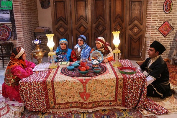 به دیدار هم بروید حتی اگر یک‌سال فاصله‌ میان‌تان باشد