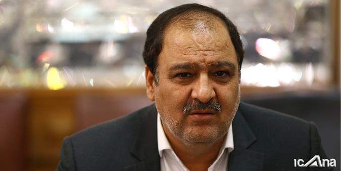 مسئولین متخلف در گمرک باید سریعاً عزل شوند/ تأثیر قاچاق از هروئین و مواد مخدر بیشتر است مسئولین متخلف در گمرک باید سریعاً عزل شوند/ تأثیر قاچاق از هروئین و مواد مخدر بیشتر است
