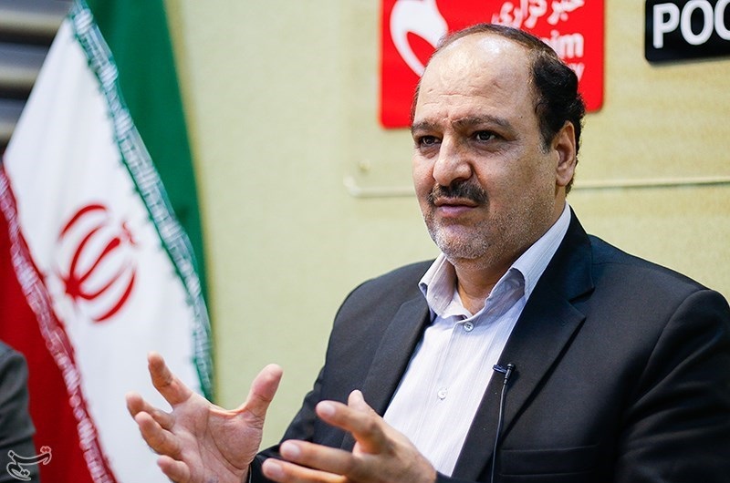 مسئولین متخلف در گمرک باید سریعاً عزل شوند/ تأثیر قاچاق از هروئین و مواد مخدر بیشتر است مسئولین متخلف در گمرک باید سریعاً عزل شوند/ تأثیر قاچاق از هروئین و مواد مخدر بیشتر است