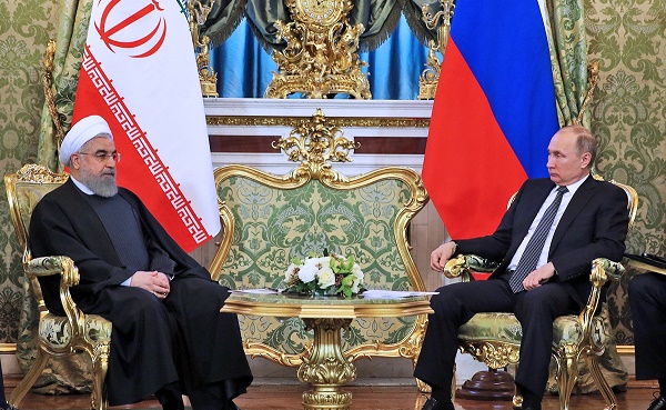 نسیم بهاری در روابط تهران- مسکو