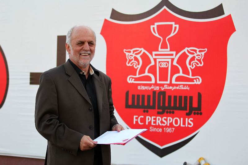 خوردبین: نقش پرسپولیس در پیروزی‌های تیم ملی کاملا روشن است/ طارمی بهترین مهاجم فوتبال ماست