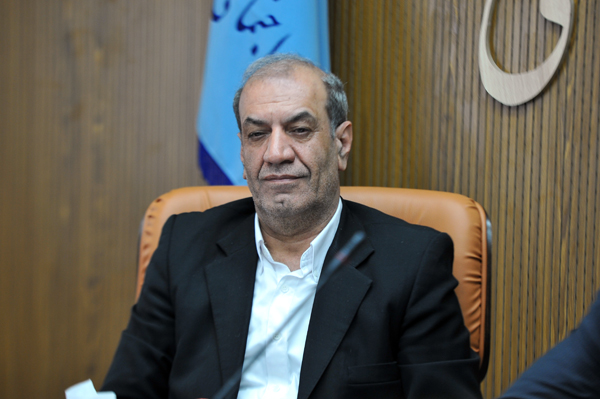 اعلام حمایت روسای کانون های بازنشستگی تامین اجتماعی از کاندیداتوری روحانی اعلام حمایت روسای کانون های بازنشستگی تامین اجتماعی از کاندیداتوری روحانی