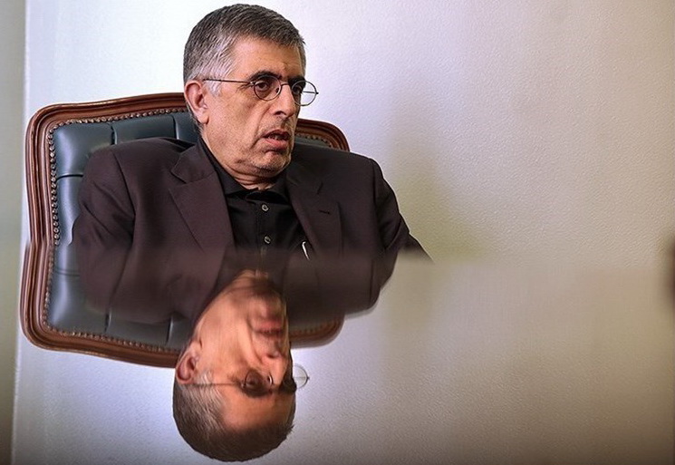 حمله به سخنان کرباسچی در توییتر/ جیگر داری تا مرز مهران برو/ بفرمایید بروید با داعش مذاکره/ اول با اشرار غرب کشور مذاکره کنید