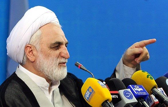 حقوقهای نجومی و گزاف در دولتهای قبل نبوده است/ مصوبهای که علیرغم مخالفت دادستان کل، در دولت قبل تصویب و در دولت فعلی دردسرساز شد حقوقهای نجومی و گزاف در دولتهای قبل نبوده است/ مصوبهای که علیرغم مخالفت دادستان کل، در دولت قبل تصویب و در دولت فعلی دردسرساز شد
