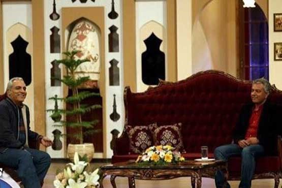 عشق بازیگری که با تنبیه شکل گرفت عشق بازیگری که با تنبیه شکل گرفت