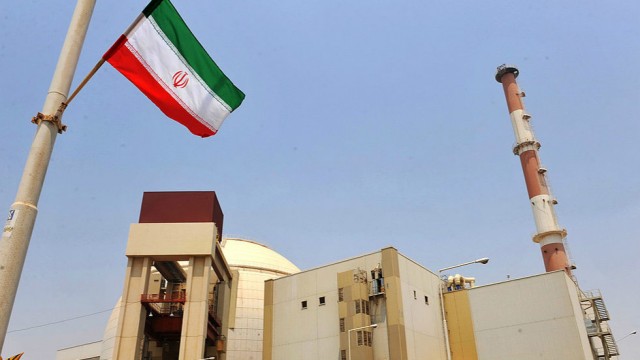 ایران در پارچین اقدامات مخفیانه انجام میدهد/گفتگو با دانشمندان هستهای ایران باید در دستور کار قرار گیرد ایران در پارچین اقدامات مخفیانه انجام میدهد/گفتگو با دانشمندان هستهای ایران باید در دستور کار قرار گیرد