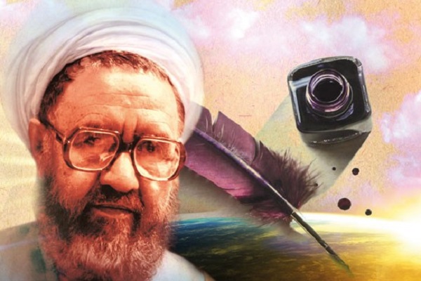 صداوسيما نميخواهد سريال شهيد مطهري را بسازد صداوسيما نميخواهد سريال شهيد مطهري را بسازد