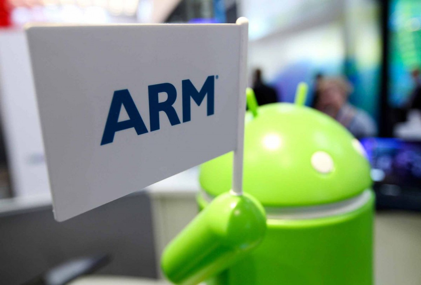 ARM نسل بعدی پردازشگر تصویر خود را با نام Mali-Cetus معرفی کرد ARM نسل بعدی پردازشگر تصویر خود را با نام Mali-Cetus معرفی کرد