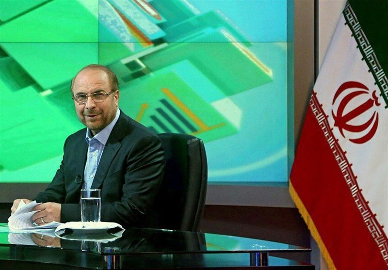 قالیباف: دولت در بخش مالی و بانکی برجام ضعیف عمل میکند قالیباف: دولت در بخش مالی و بانکی برجام ضعیف عمل میکند