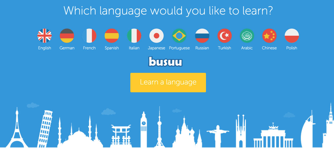 دانلود Language Learning – busuu 10.4.301 – برنامه آموزش زبان بوسو اندروید