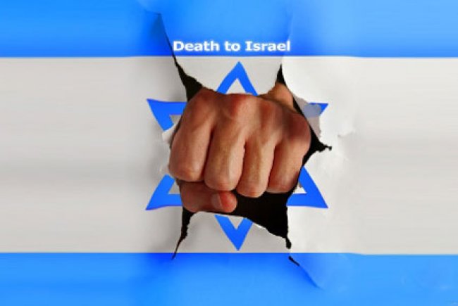 شعار مرگ بر اسرائیل را نباید زیر سوال برد