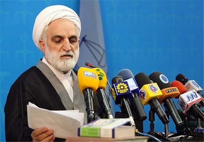 شرکت وزیر آموزش و پرورش قاچاق کرده است شرکت وزیر آموزش و پرورش قاچاق کرده است